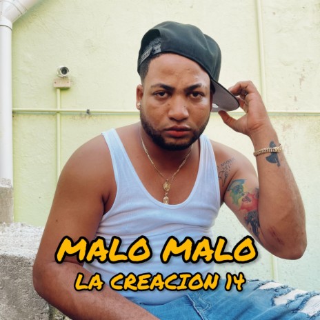Malo Malo | Boomplay Music
