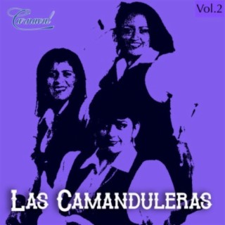 Las Camanduleras, Vol. 2