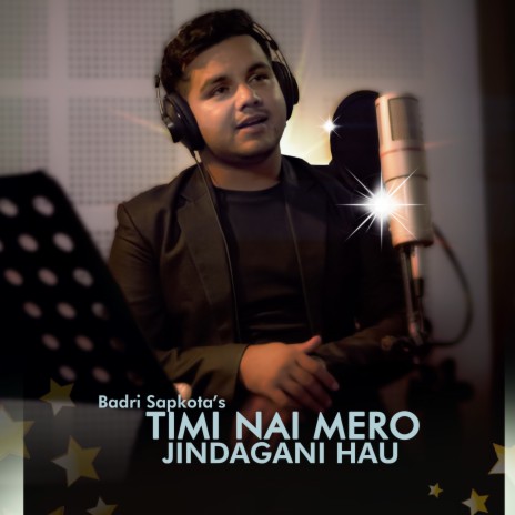 Timi Mero Jindagani Hau (Freestyle) | Boomplay Music