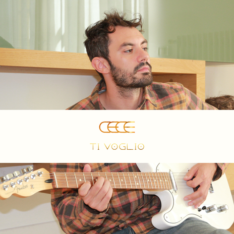 Ti voglio | Boomplay Music