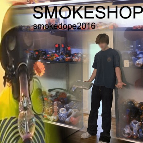 SMOKESHOP | Boomplay Music