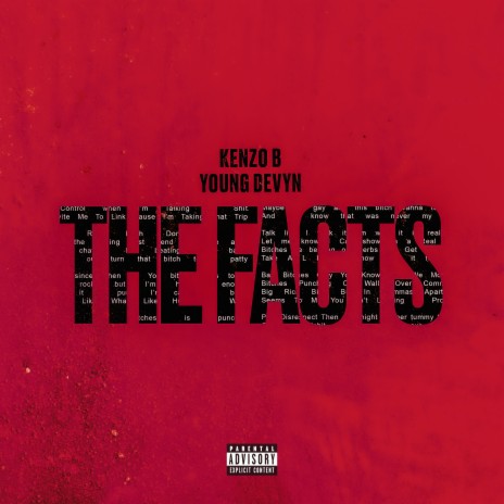 The Facts (feat. Young Devyn) | Boomplay Music