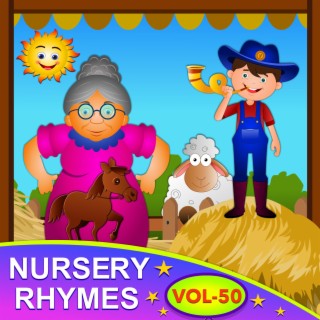 Classic Nursery Rhymes for Kids, Vol. 50