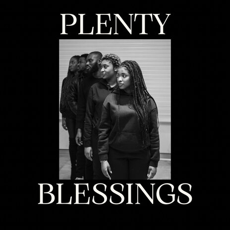 Plenty Blessings ft. Lisa Ehis & Trish | Boomplay Music