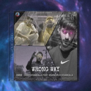 Wrong Way