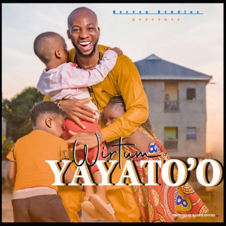 Yayato'o | Boomplay Music
