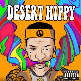 Desert Hippy EP