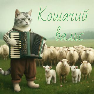 Кошачий вальс