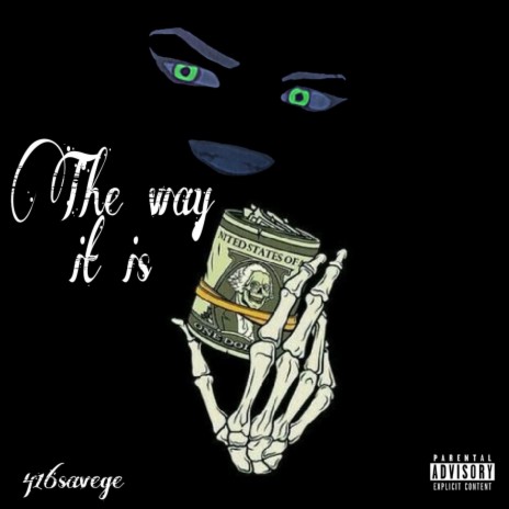 THE WAY IT IS | Boomplay Music