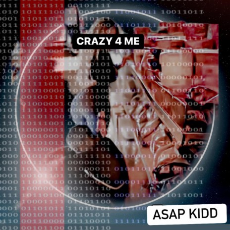 CRAZY 4 ME | Boomplay Music