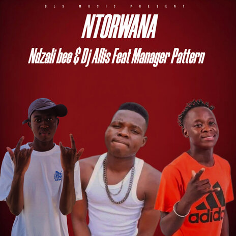 Ntorwana ft. Dj Allis & Manager Pattern | Boomplay Music