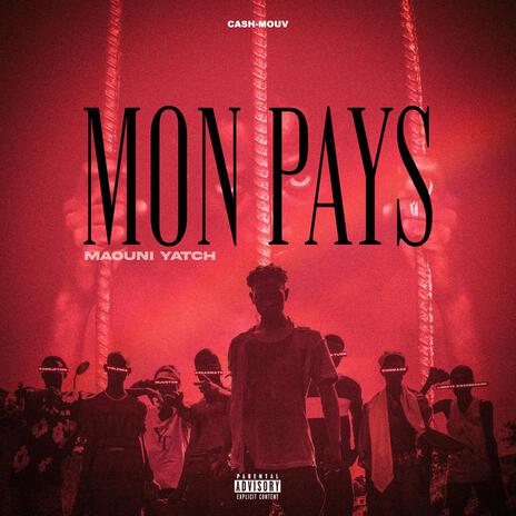 Mon pays | Boomplay Music