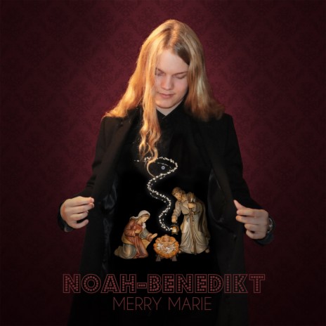 Merry Marie | Boomplay Music