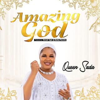 Amazing God