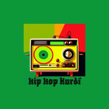 Hip Hop Kurdî | Boomplay Music