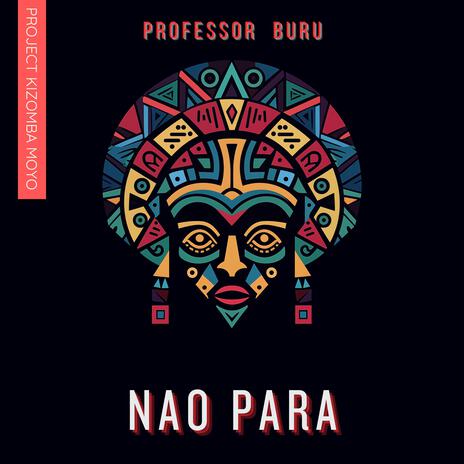 Nao Para | Boomplay Music