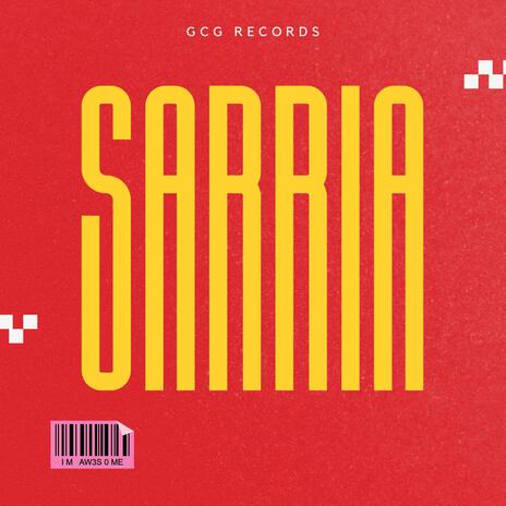 Sarria ft. Sinan | Boomplay Music