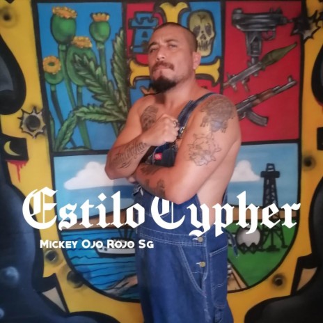 Estilo Cypher | Boomplay Music