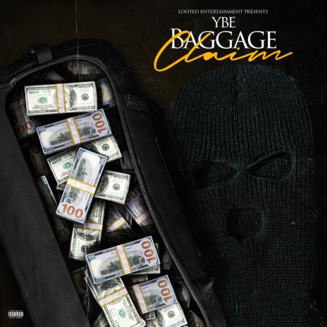 Baggage Claim | Boomplay Music