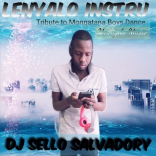 Lenyalo instru (Tribute to Mongatana Boys Dance)