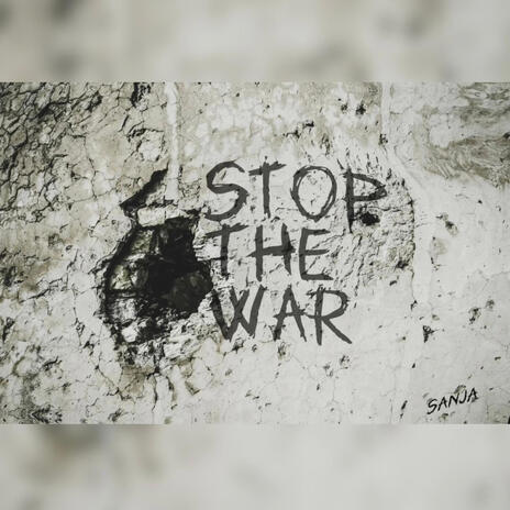 STOP THE WAR | Boomplay Music