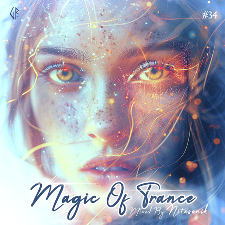 Magic Of Trance, Vol.34 (Continuous Dj Mix) | Boomplay Music