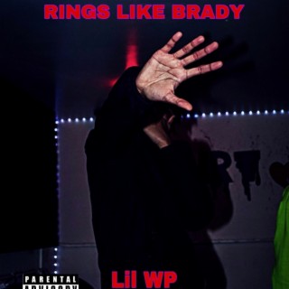 RINGS LIKE BRADY