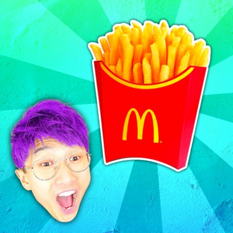The French Fry Song | Boomplay Music