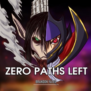 Zero Paths Left (Vocal Version)