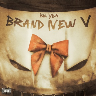 Brand New V