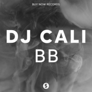 DJ CALI