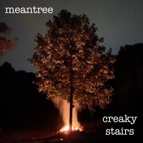 Creaky Stairs | Boomplay Music