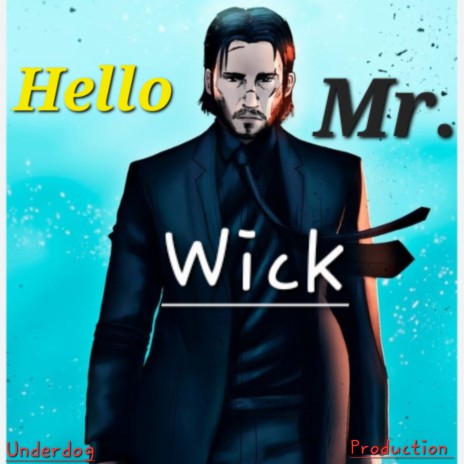 John Wick | Boomplay Music