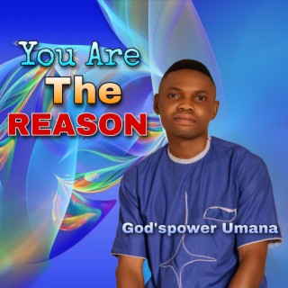 God'spower Umana