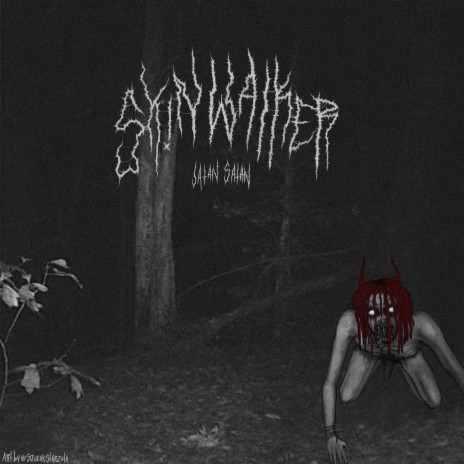 SKIN WALKER RAVE ft. Undead Papi, Lepro$y & VOMIT DASTARDLY | Boomplay Music