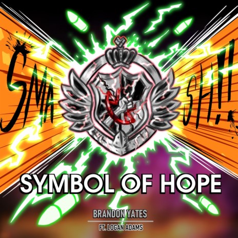 Symbol Of Hope (Vocal Version) ft. Logan Adams