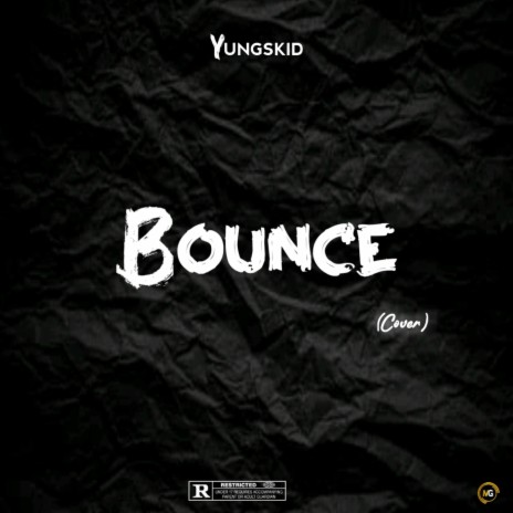 Bounce Cover | Boomplay Music