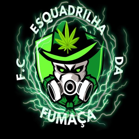 Esquadrilha da Fumaça ft. dj tonclay | Boomplay Music