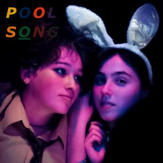 Pool Song ft. Charlie lyrics | Boomplay Music