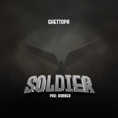 Soldier | Boomplay Music