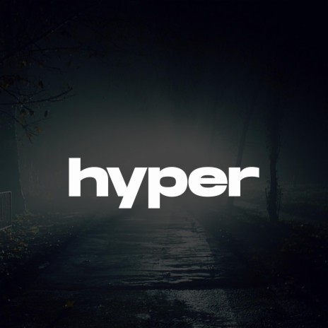 Hyper (Melodic Drill Type Beat)