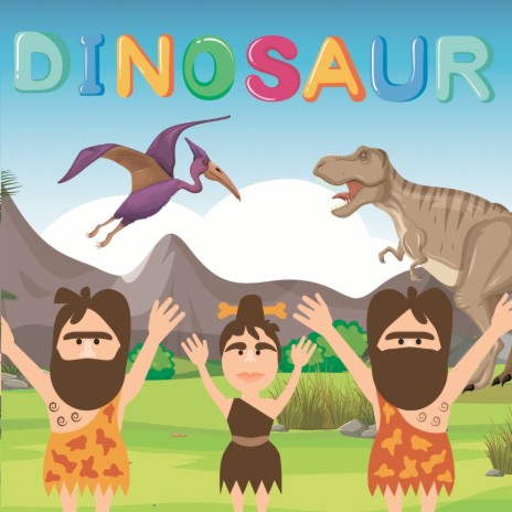 Dinosaur | Boomplay Music