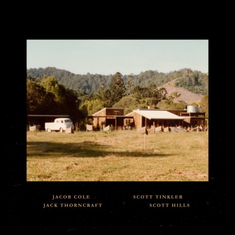 The River (1st Take) ft. Scott Tinkler, Jack Thorncraft & Scott Hills | Boomplay Music