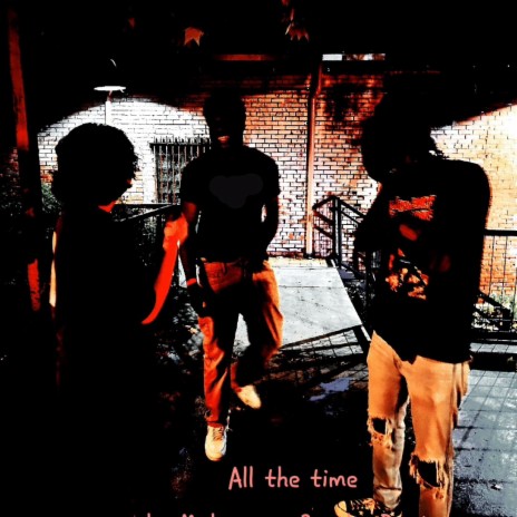 All the Time | Boomplay Music