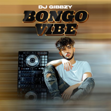Bongo Vibe | Boomplay Music