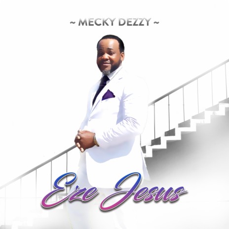 Eze Jesus | Boomplay Music