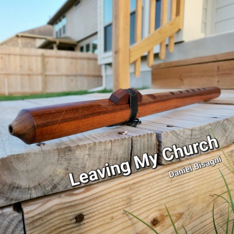 Why I Left My Church