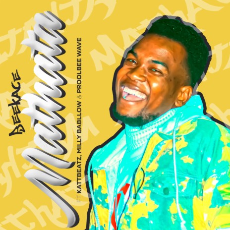 Mathata ft. KattBeatz, Milly Babllow & Proolbee Wave | Boomplay Music