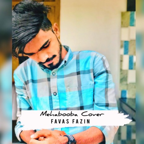 Mehabooba | Boomplay Music