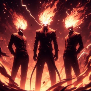FLAME BROTHERS
